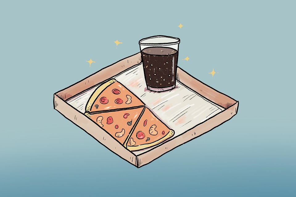 Pizza Coupons