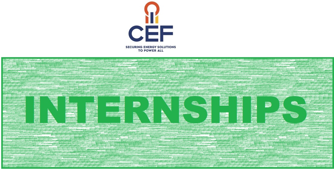 SA: Central Energy Fund - CEF SOC