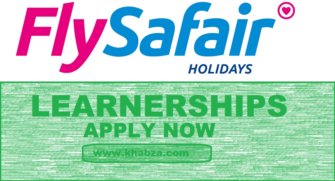 FlySafair: Call Centre Learnership