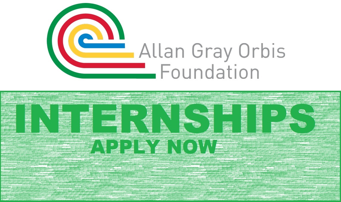 Allan Gray Orbis Foundation