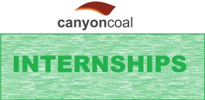 Canyon Coal