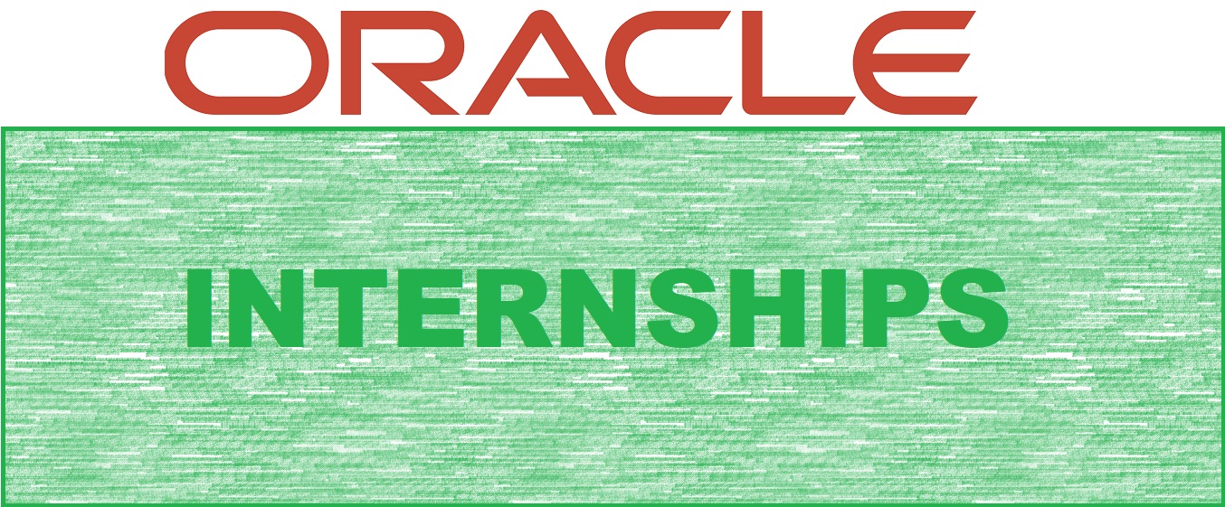 Oracle logo