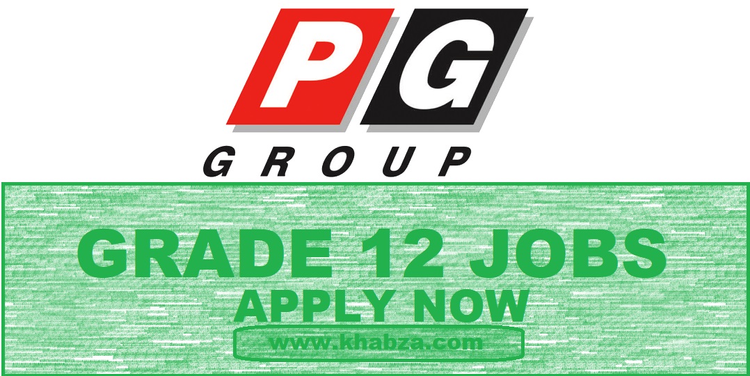 PG Group