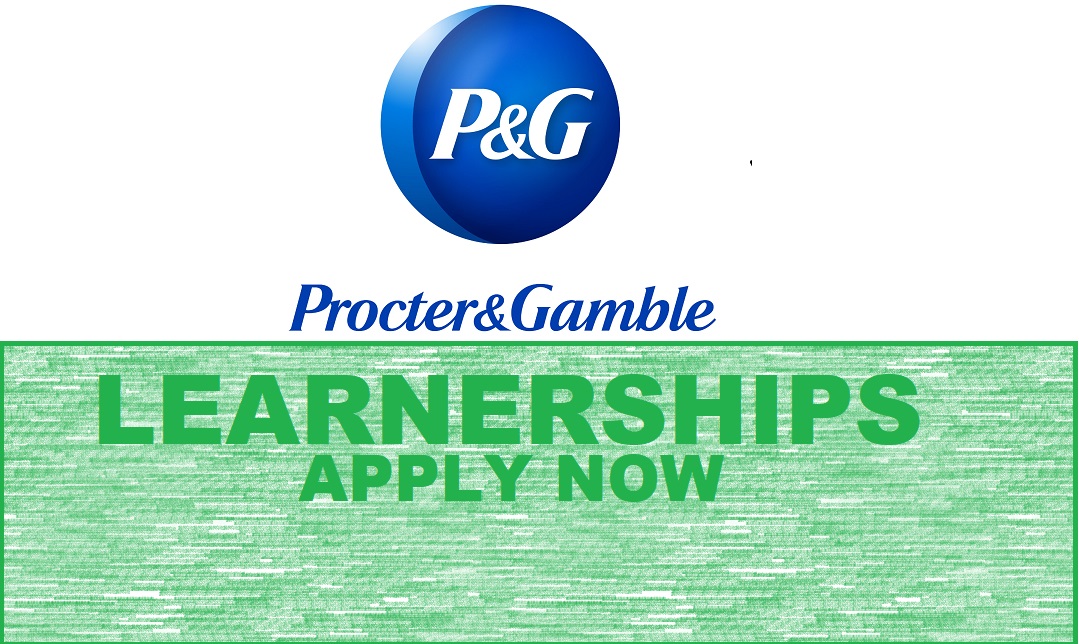 Procter & Gamble Learnerships