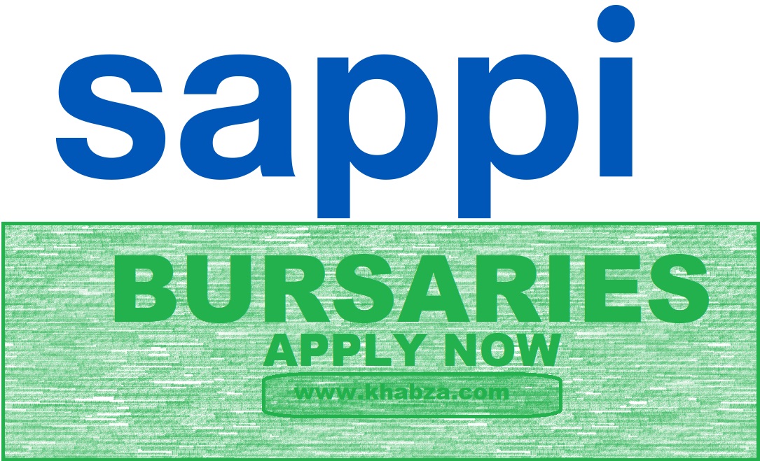 Sappi Engineering Bursaries 2025 » Khabza Career Portal