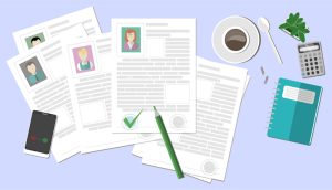 Resume Tips and Tricks