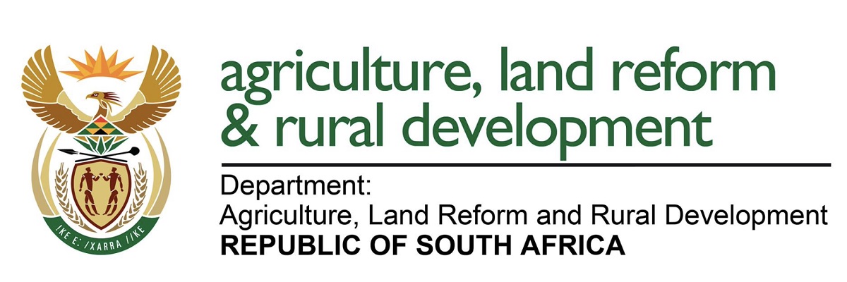 Department of Agriculture, Land Reform and Rural Development