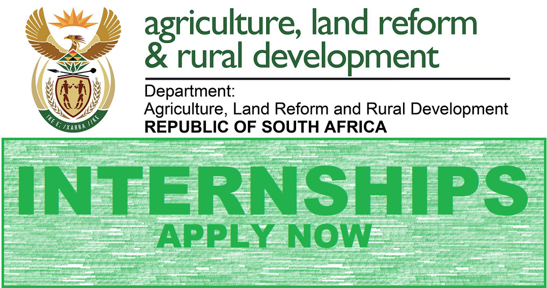 Department of Agriculture, Land Reform and Rural Development