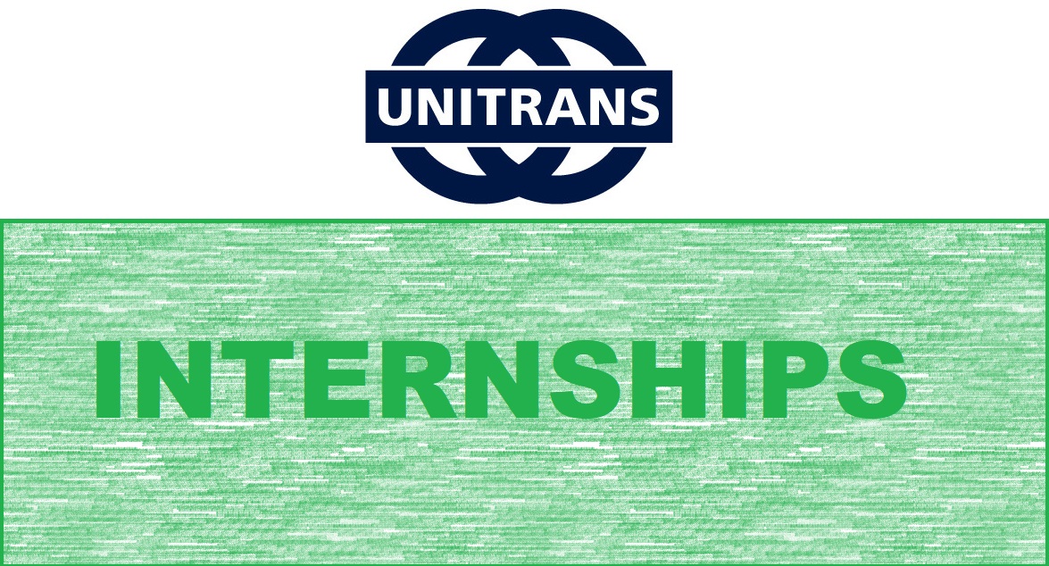 Unitrans: Internships