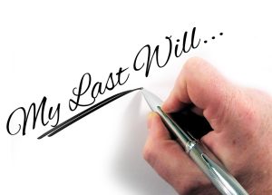 Benefits Of A Will