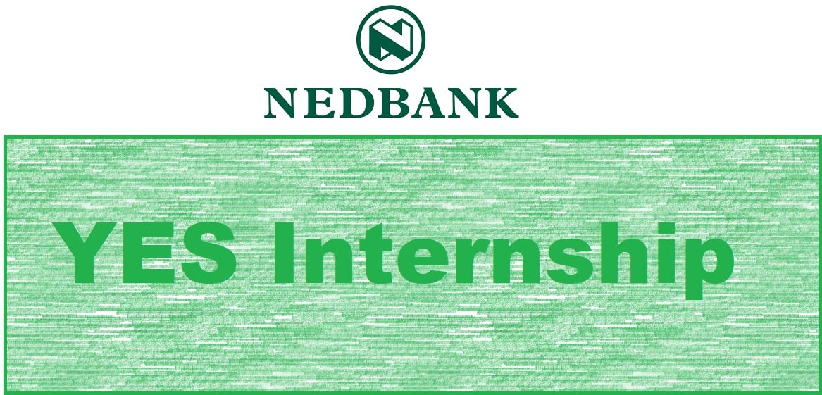 Nedbank YES Internship