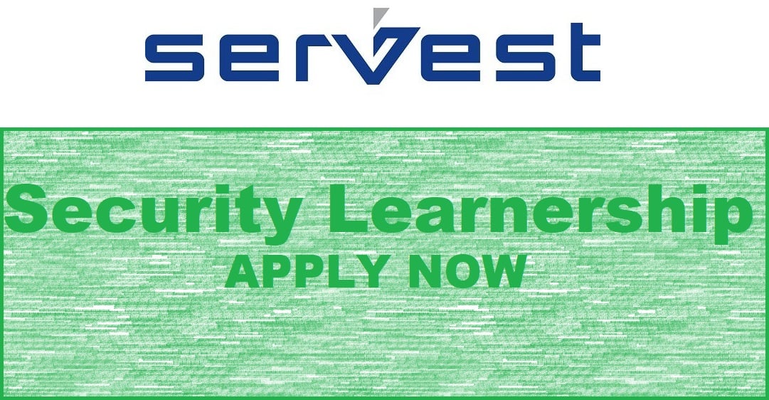 Servest: Security Learnerships