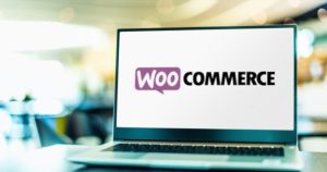 WooCommerce