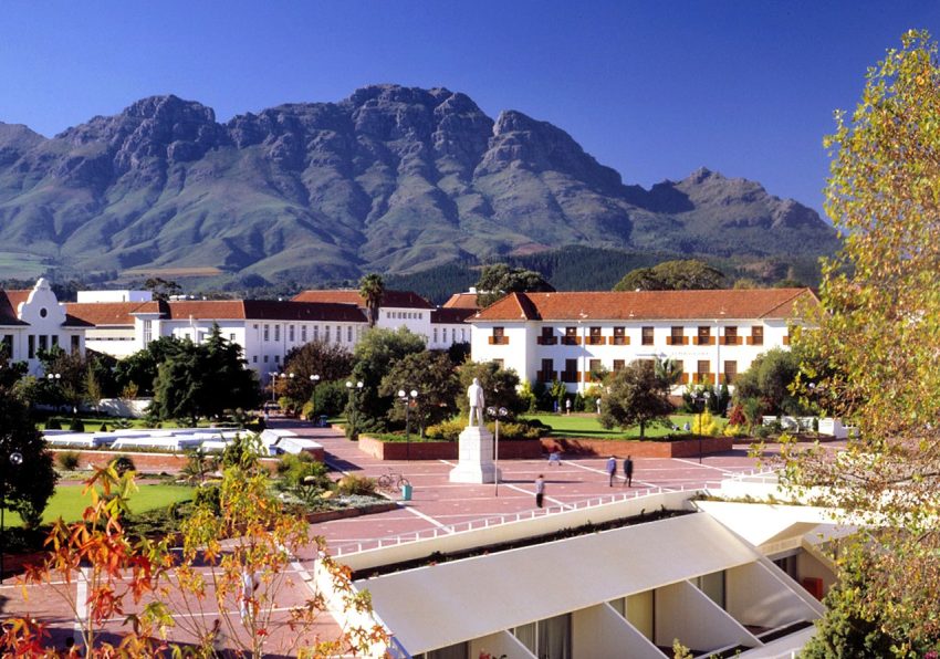 Stellenbosch University (US)
