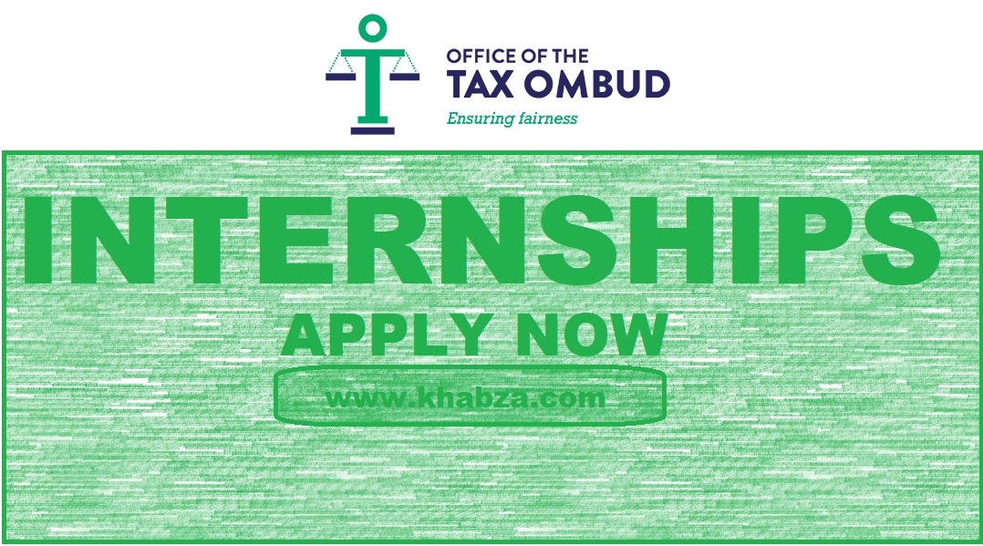 Office of the Tax Ombud