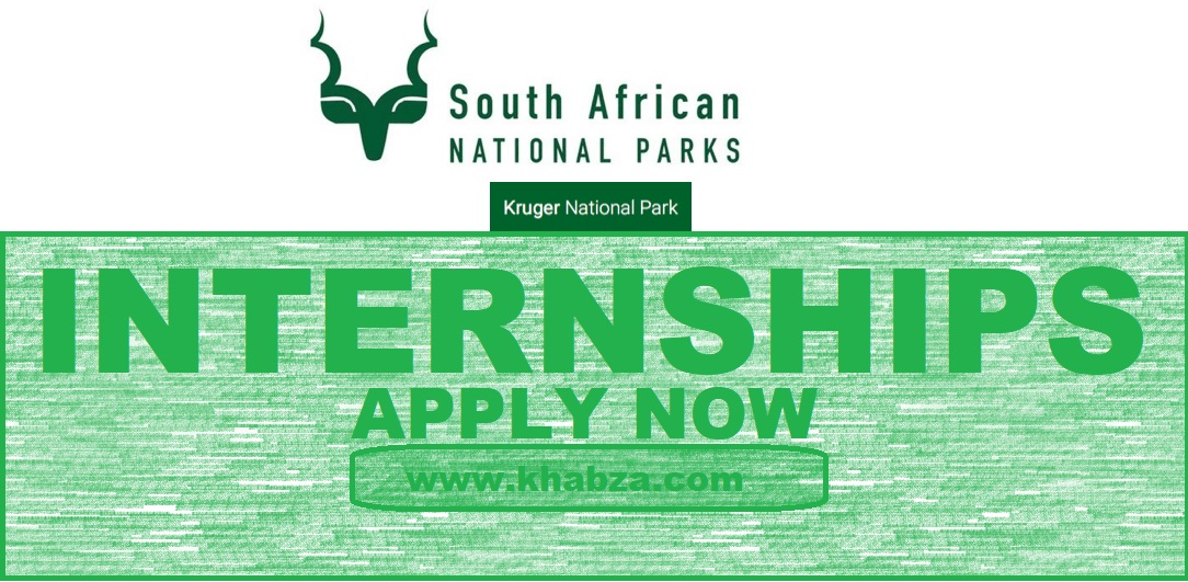 Kruger National Park Internships