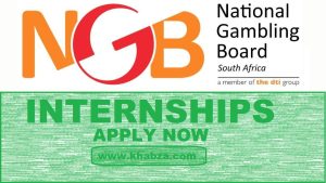 National Gambling Board (NGB)