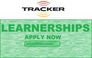 Tracker