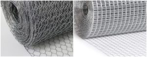 Wire Mesh