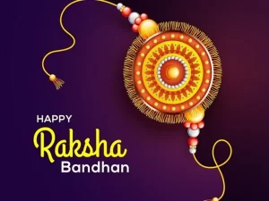 Raksha Bandhan