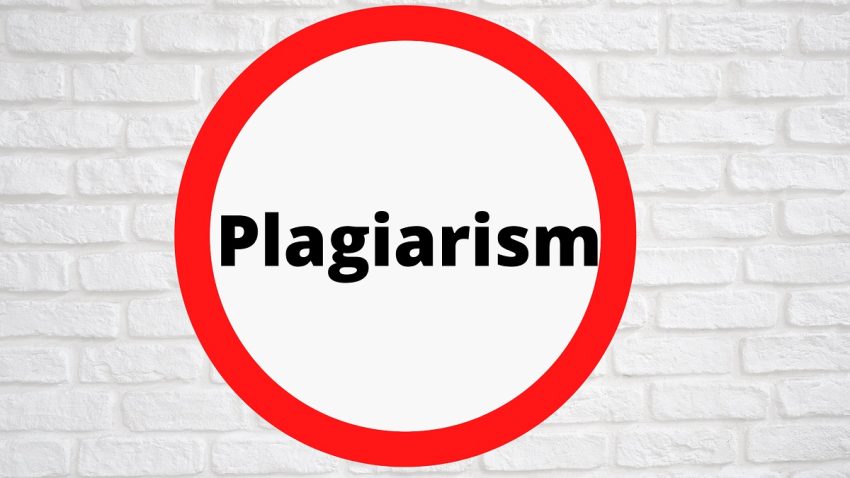 Premium Plagiarism Checkers