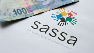 Can SASSA payments be garnished for outstanding debts?