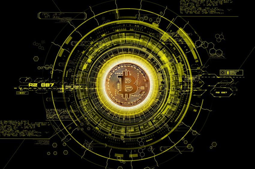 Crypto exchanges