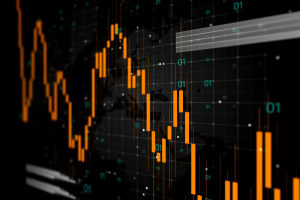 Short the Rand (ZAR) on Forex