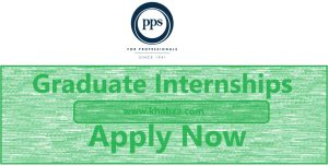 PPS: Graduate Internships