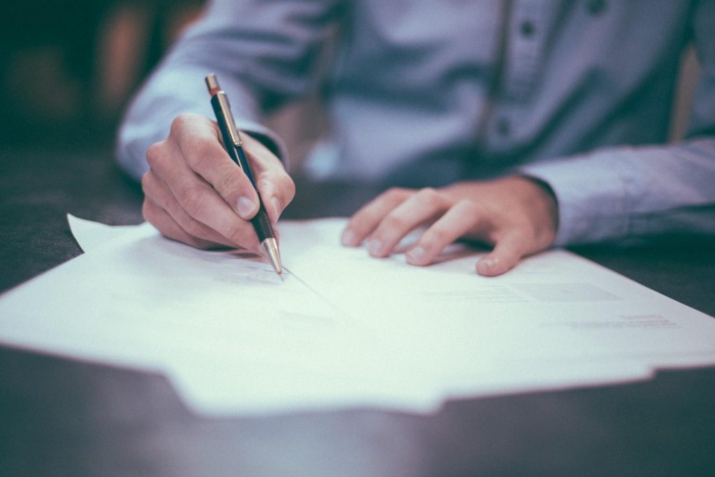 Transforming Resumes