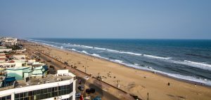 Puri, a coastal ​gem