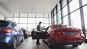How To Use a Speedometer Chart To Analyze Performance