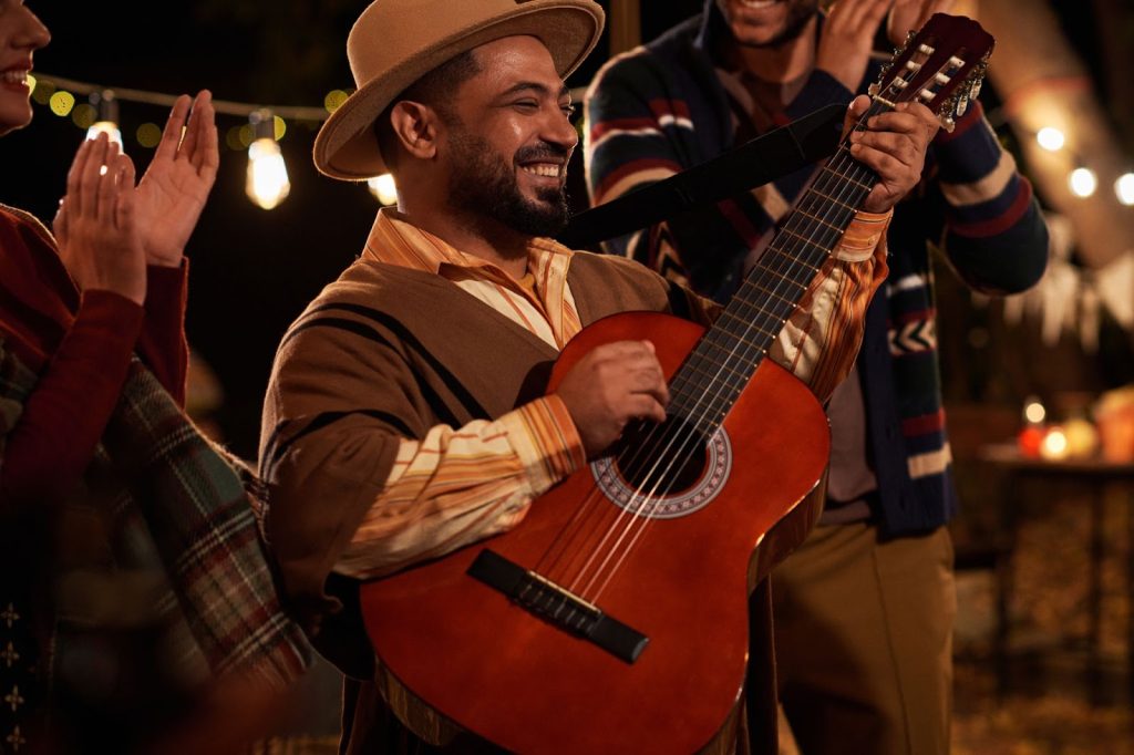 Bossa Nova