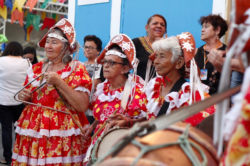 The Universal Language of Brazilian Music
