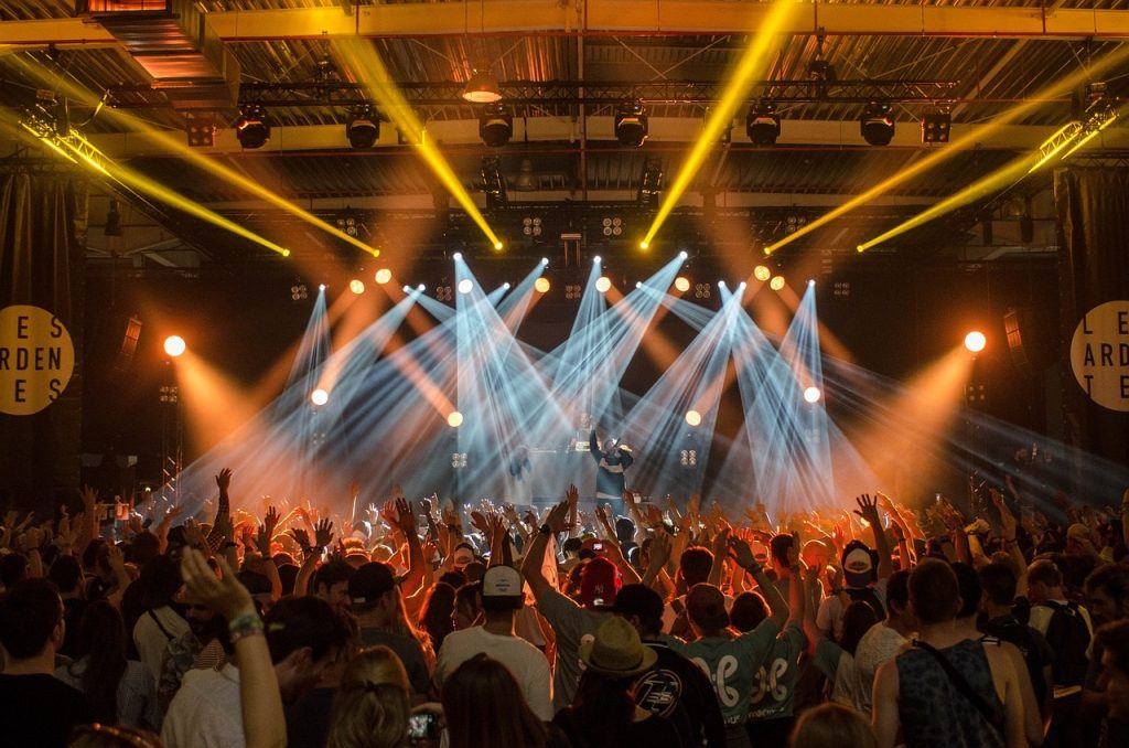 Immersive Experiences in Brazilian Music