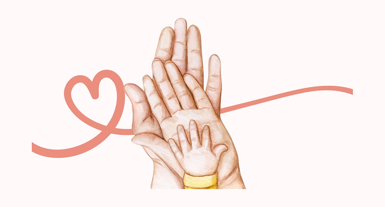How Siblings Shape Our Lives in A Positive Way