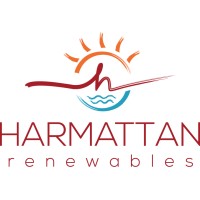 Harmattan Renewables