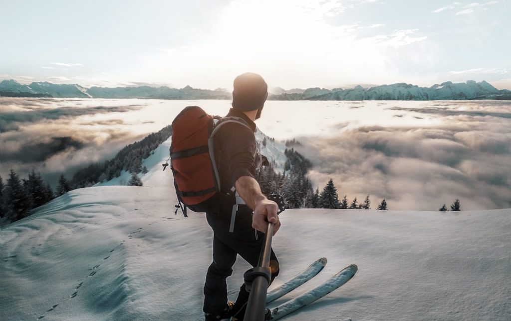 Ultimate Ski Vacation