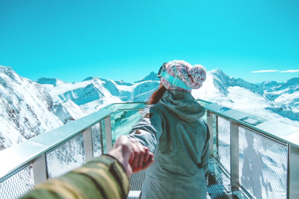 Christmas Ski Destination