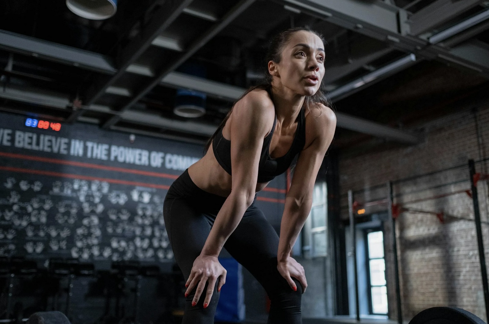 Moving to London to Work in the Gym Industry